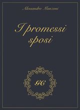 I PROMESSI SPOSI GOLD COLLECTION
GC GOLD COLLECTION