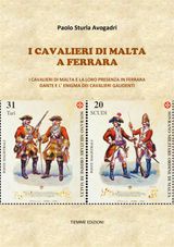 I CAVALIERI DI MALTA A FERRARA