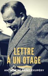 LETTRE  UN OTAGE