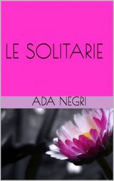 LE SOLITARIE