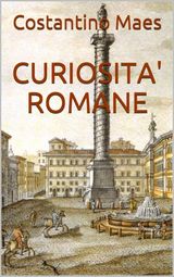 CURIOSIT ROMANE