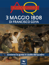 3 MAGGIO 1808 DI FRANCISCO GOYA