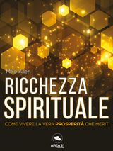 RICCHEZZA SPIRITUALE