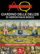 IL GIARDINO DELLE DELIZIE DI BOSCH