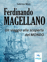 FERDINANDO MAGELLANO