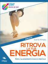 RITROVA LA TUA ENERGIA