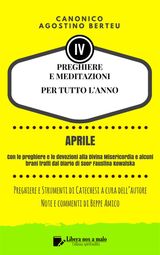 PREGHIERE E MEDITAZIONI PER TUTTO LANNO - CON ORAZIONI E STRUMENTI DI CATECHESI A CURA DELLAUTORE 
COLLANA CLASSICI DELLA SPIRITUALIT