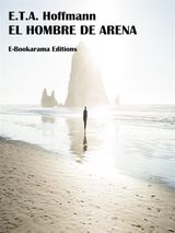 EL HOMBRE DE ARENA