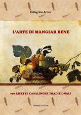 L&APOS;ARTE DI MANGIAR BENE