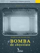 BOMBA DE CHOCOLATE