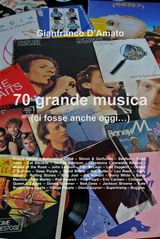 70 GRANDE MUSICA