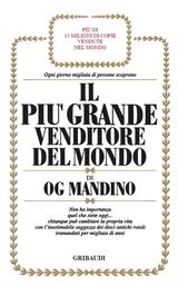 IL PI GRANDE VENDITORE DEL MONDO