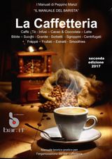 LA CAFFETTERIA
I MANUALI DI PEPPINO MANZI