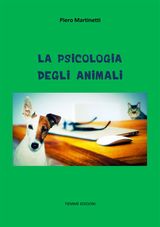 LA PSICOLOGIA DEGLI ANIMALI