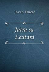 JUTRA SA LEUTARA