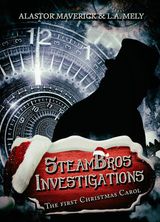 STEAMBROS INVESTIGATIONS