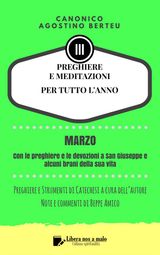 PREGHIERE E MEDITAZIONI PER TUTTO LANNO - CON ORAZIONI E STRUMENTI DI CATECHESI A CURA DELLAUTORE
COLLANA CLASSICI DELLA SPIRITUALIT