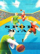 SPOK M.A.