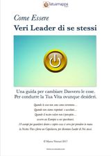  COME ESSERE LEADER DI SE STESSI