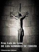 DE LOS NOMBRES DE CRISTO