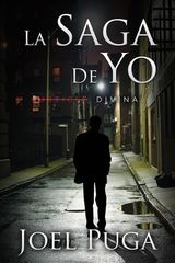 LA SAGA DE YO - JUSTICIA DIVINA