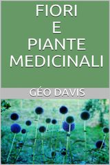 FIORI E PIANTE MEDICINALI