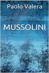 MUSSOLINI