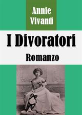 I DIVORATORI: ROMANZO