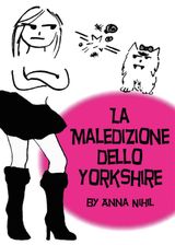 LA MALEDIZIONE DELLO YORKSHIRE