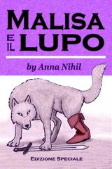 MALISA E IL LUPO