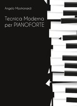 TECNICA MODERNA PER PIANOFORTE