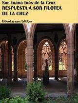 RESPUESTA A SOR FILOTEA DE LA CRUZ