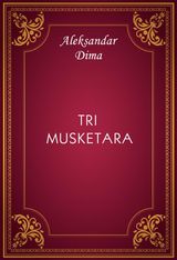 TRI MUSKETARA