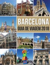 GUIA DE VIAGEM BARCELONA 2018