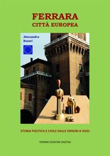 FERRARA CITT EUROPEA