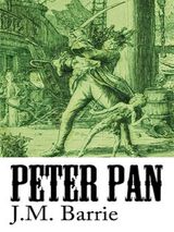 PETER PAN (PETER AND WENDY)