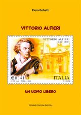 VITTORIO ALFIERI