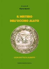 IL MISTERO DELLOCCHIO ALATO