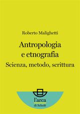 ANTROPOLOGIA E ETNOGRAFIA