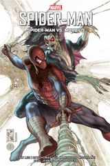 SPIDER-MAN VS. MORBIUS
MARVEL COLLECTION: SPIDER-MAN