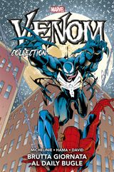 VENOM COLLECTION 14
VENOM COLLECTION