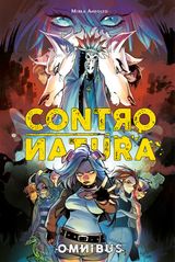 CONTRONATURA OMNIBUS
CONTRONATURA OMNIBUS