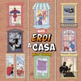 EROI A CASA
MARVEL COLLECTION: SPECIALI