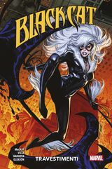 BLACK CAT (2019) 3
BLACK CAT (2019)