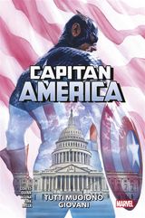 CAPITAN AMERICA (2018) 4
CAPITAN AMERICA (2018)