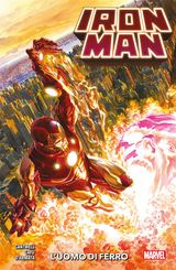 IRON MAN (2020) 1
IRON MAN (2020)