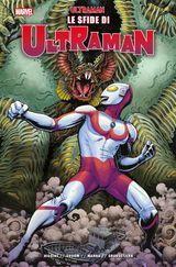 ULTRAMAN VOL. 2
ULTRAMAN