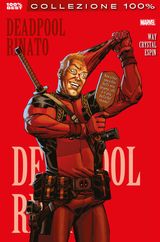 DEADPOOL (2008) 10
DEADPOOL (2008)