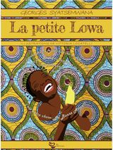 LA PETITE LOWA
WATOTO