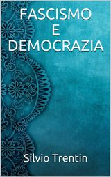 FASCISMO E DEMOCRAZIA